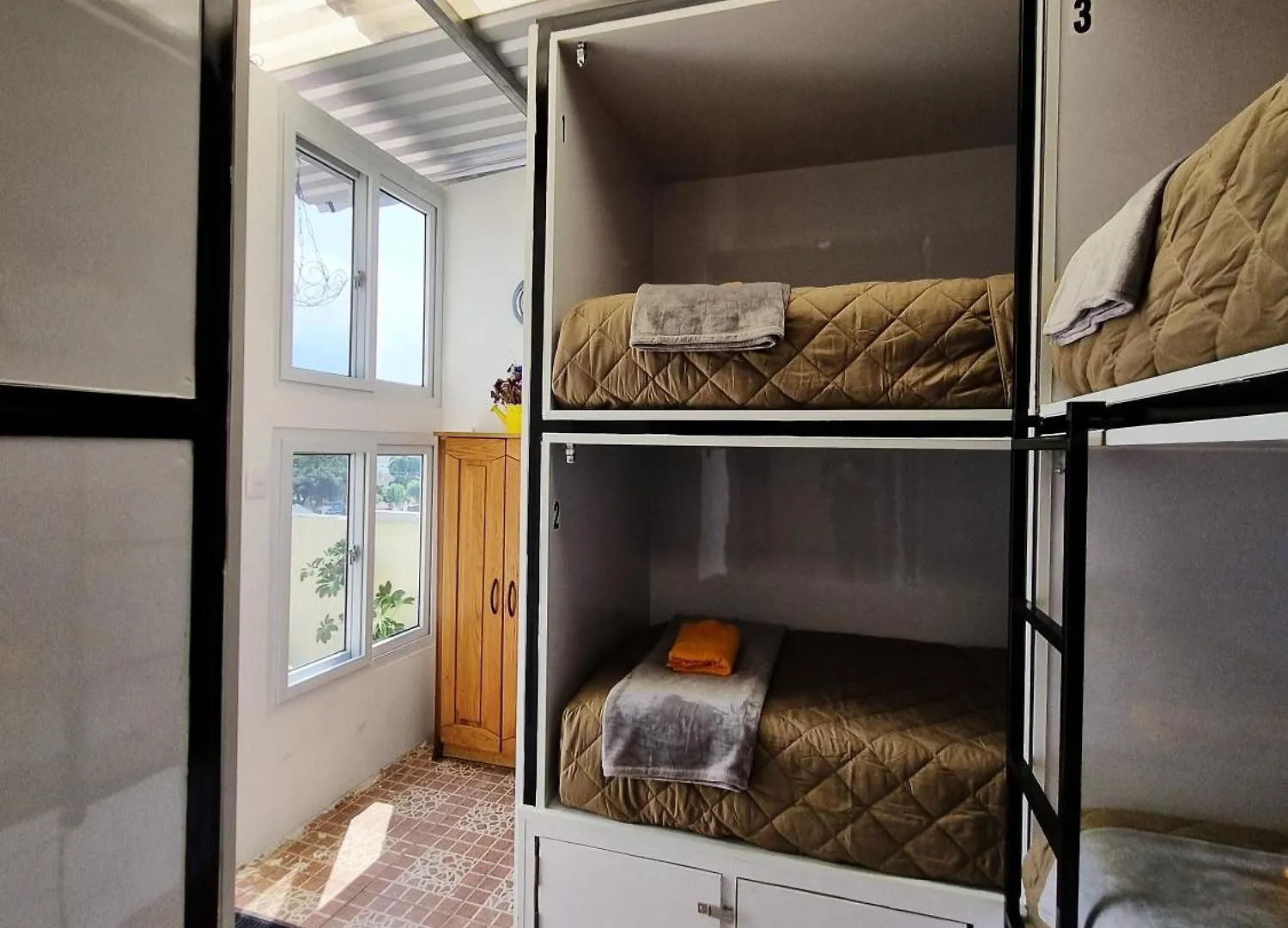 Mazaryk Bed And Breakfast Antigua Gwatemala