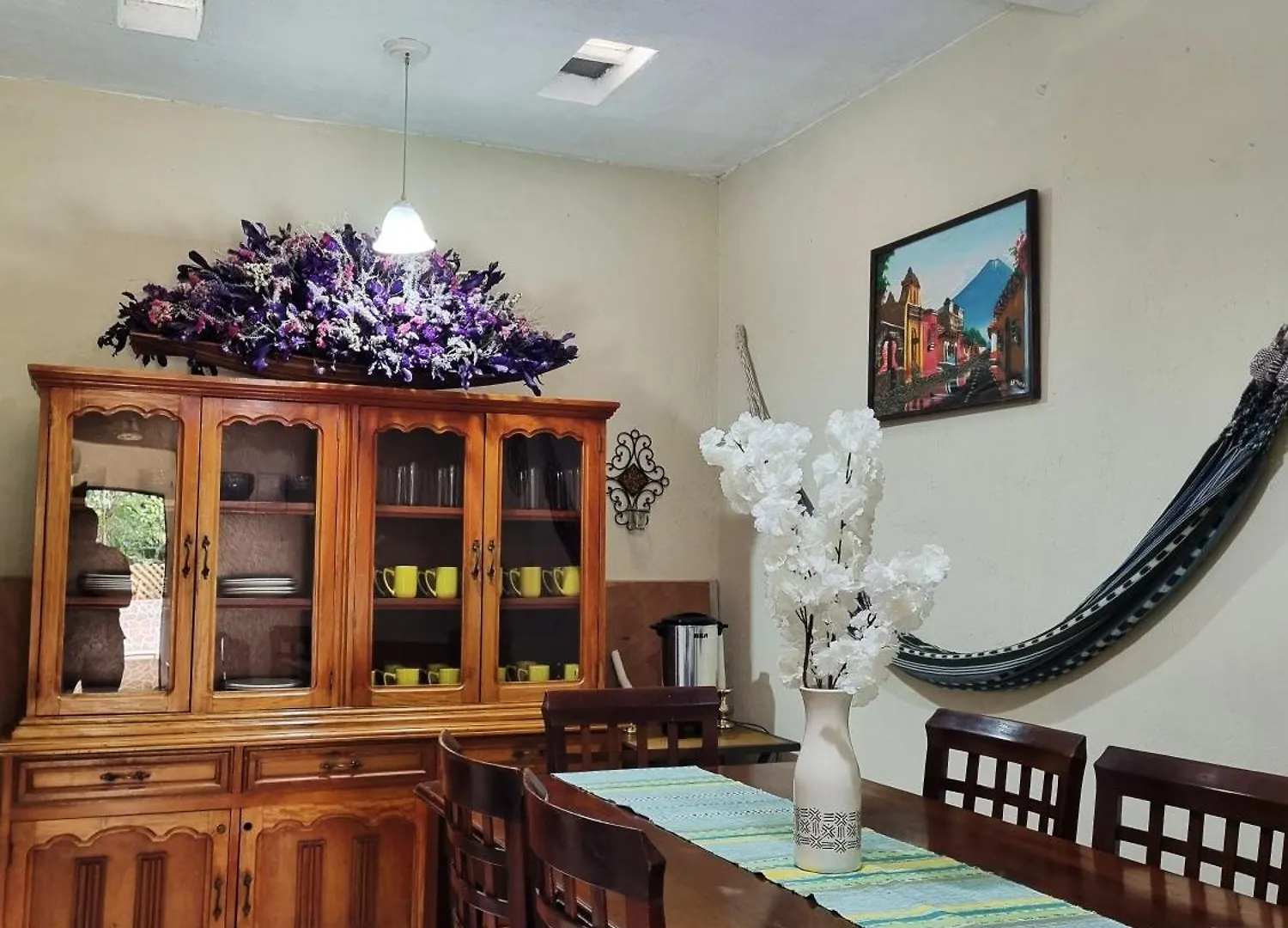 Mazaryk Bed And Breakfast Antigua 0*,  Gwatemala